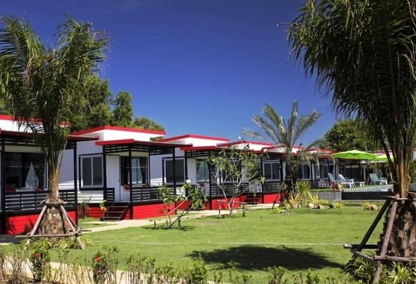 فندق Cape Go Resort