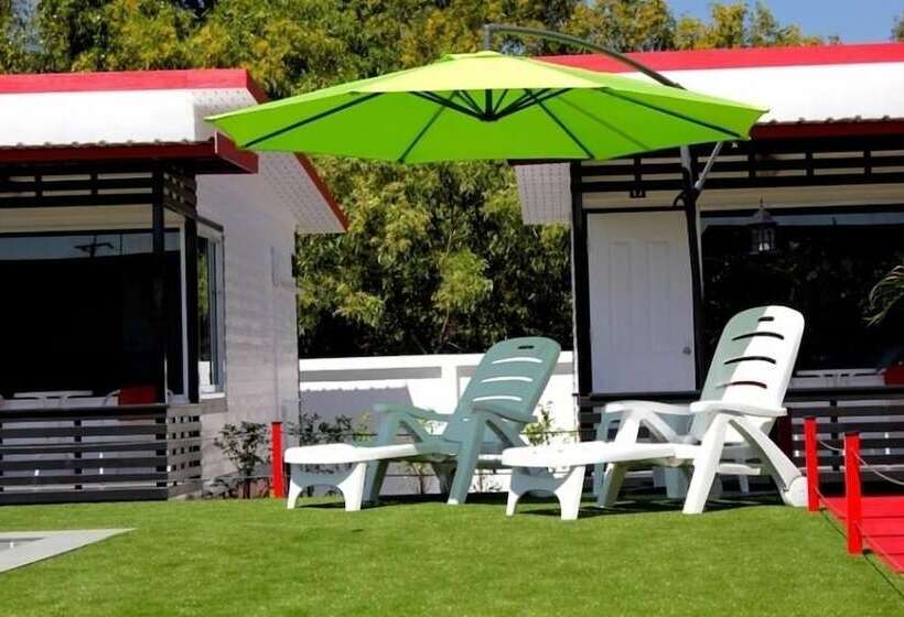 فندق Cape Go Resort