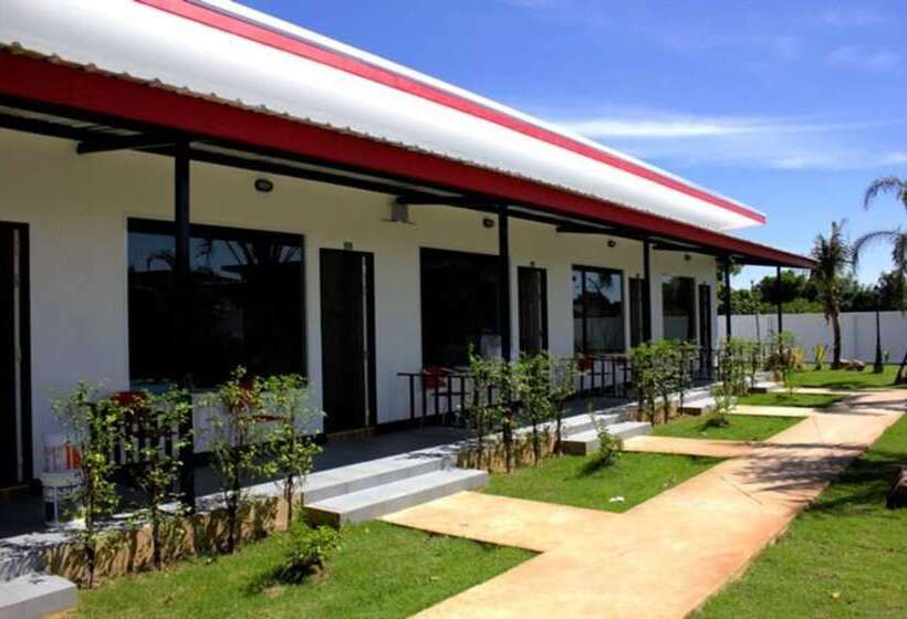 فندق Cape Go Resort