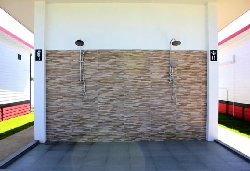 فندق Cape Go Resort