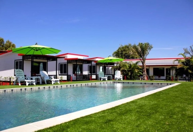 فندق Cape Go Resort