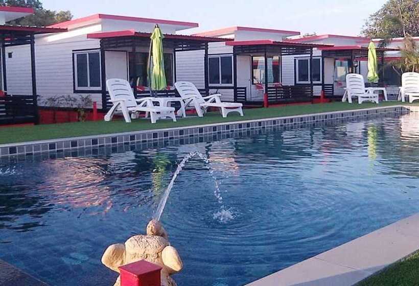 فندق Cape Go Resort