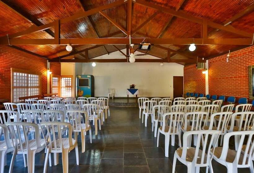 فندق Fazenda Village Montana