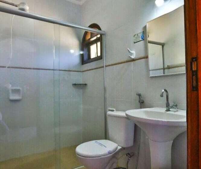 فندق Fazenda Village Montana