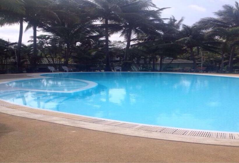 酒店 Khiang Le Resort 2