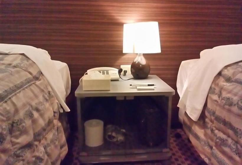 호텔 Matsuyama Hills Katsuyama Higashiten