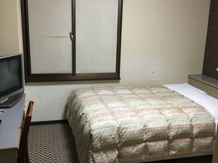 호텔 Matsuyama Hills Katsuyama Higashiten