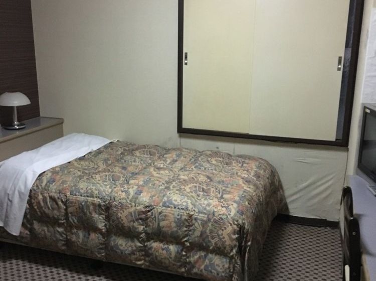 ホテル Matsuyama Hills Katsuyama Higashiten