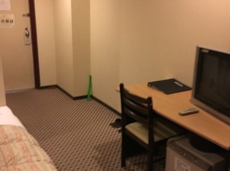 ホテル Matsuyama Hills Katsuyama Higashiten