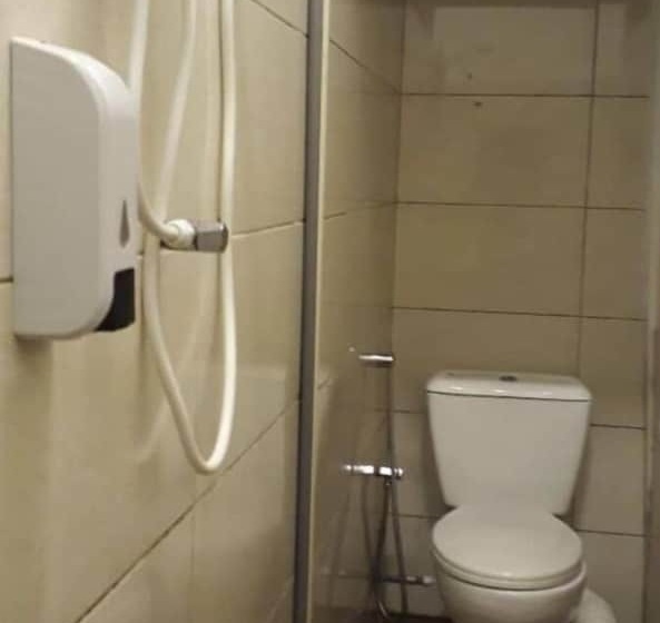 בית מלון כפרי Max Ferringhi