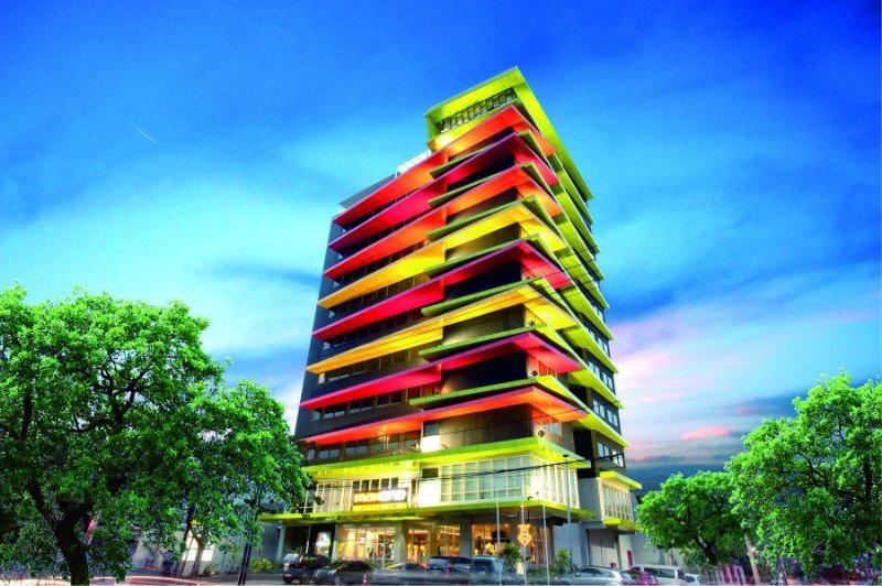 Maxonehotels At Dharmahusada   Surabaya