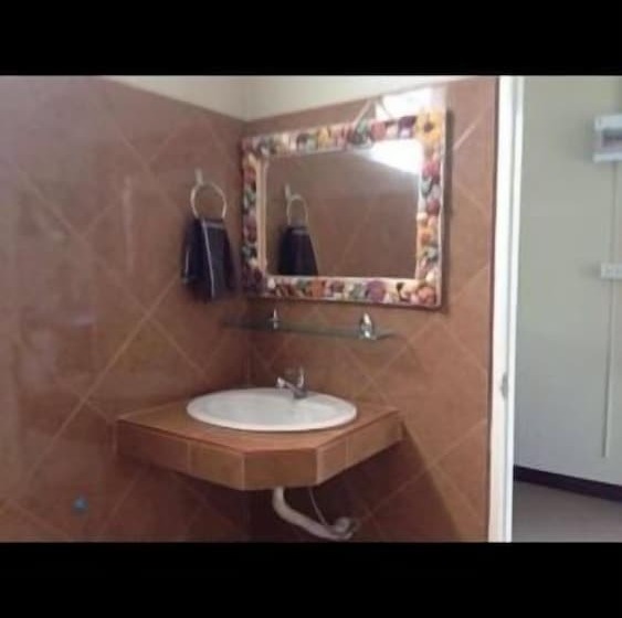هتل Pleai Ta Lea Resort