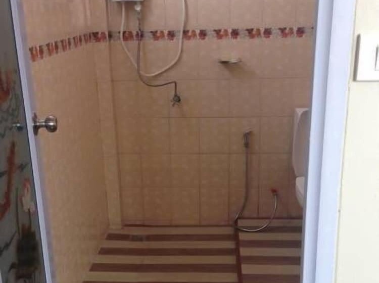 هتل Pleai Ta Lea Resort