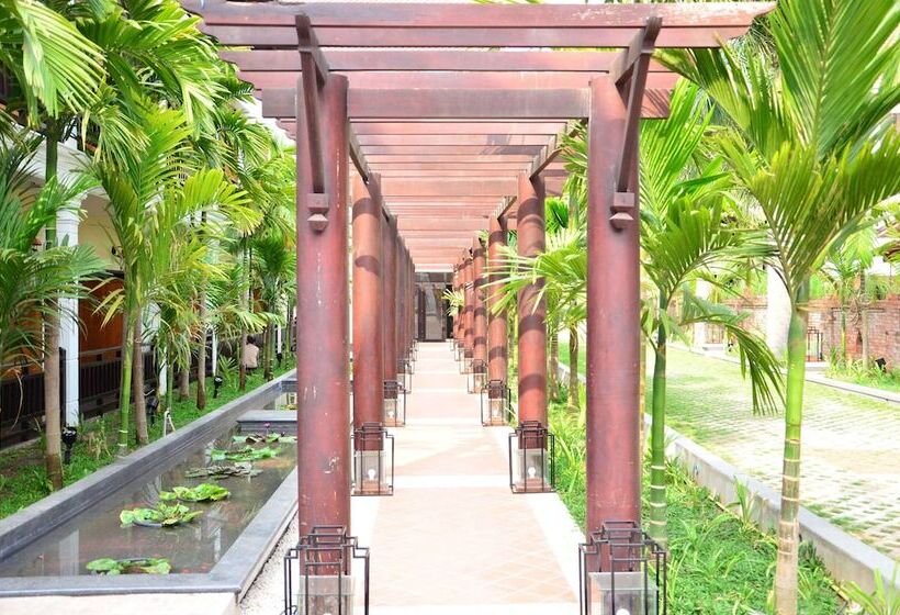 هتل Sanakeo Boutique & Spa