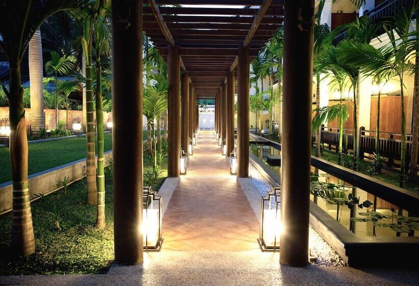 هتل Sanakeo Boutique & Spa