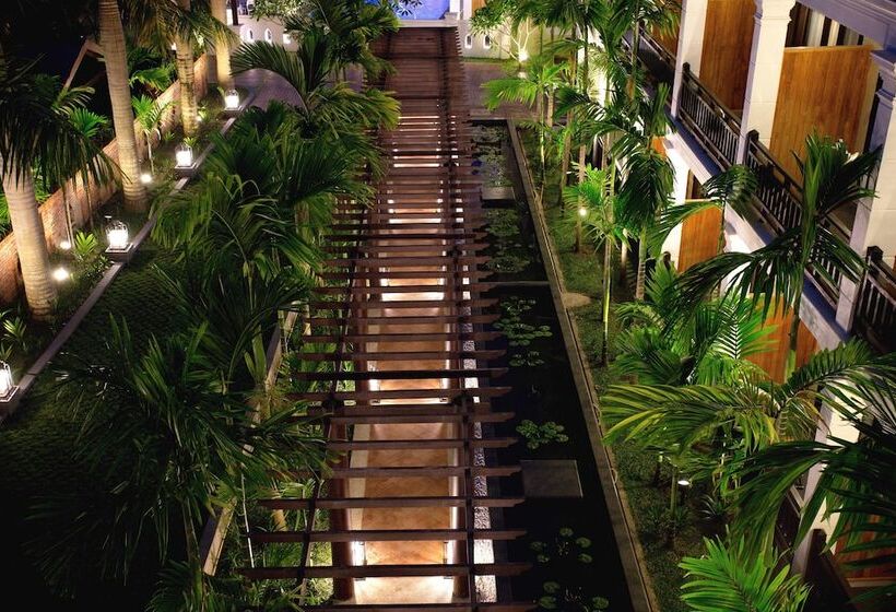 هتل Sanakeo Boutique & Spa