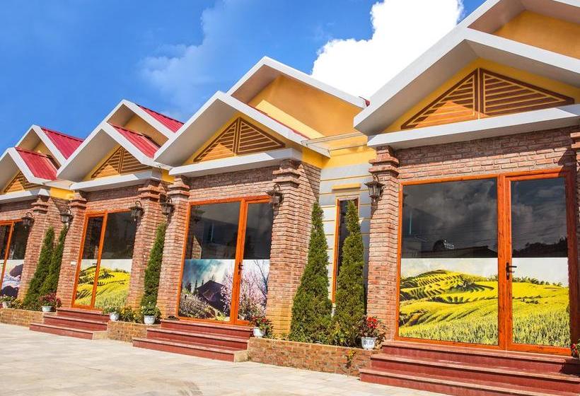 Fotos del hotel Sapa Family House:  6