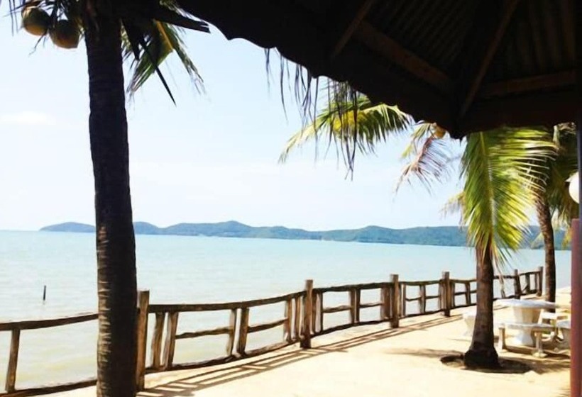 ホテル Sri Phairin Resort