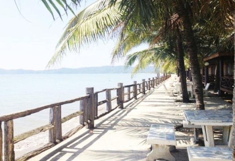 ホテル Sri Phairin Resort