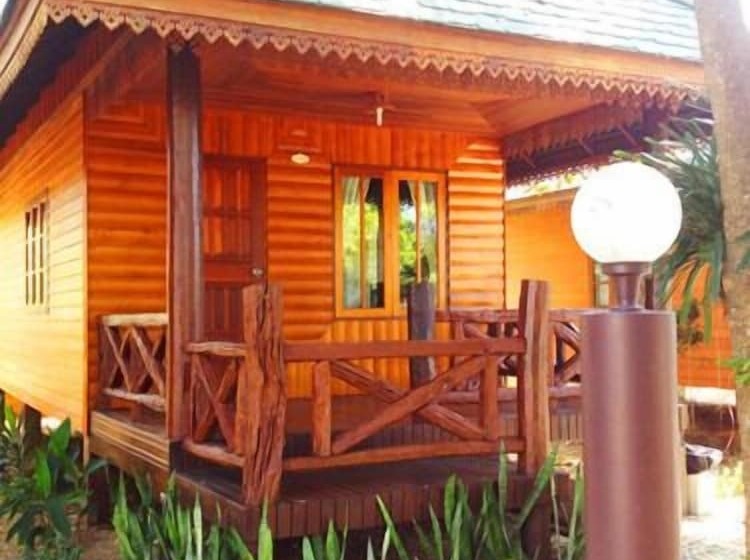ホテル Sri Phairin Resort