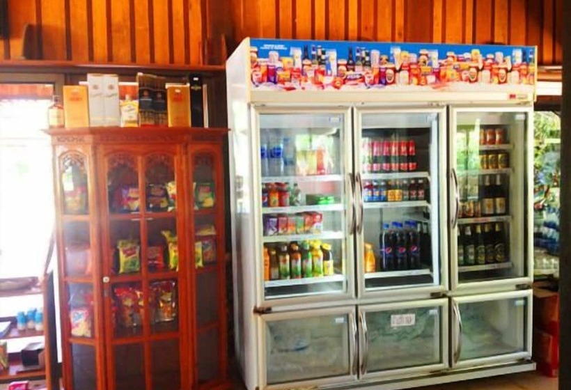 ホテル Sri Phairin Resort