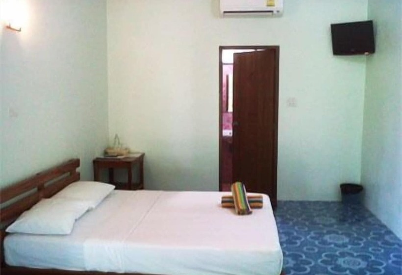 ホテル Sri Phairin Resort