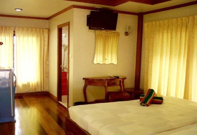 ホテル Sri Phairin Resort