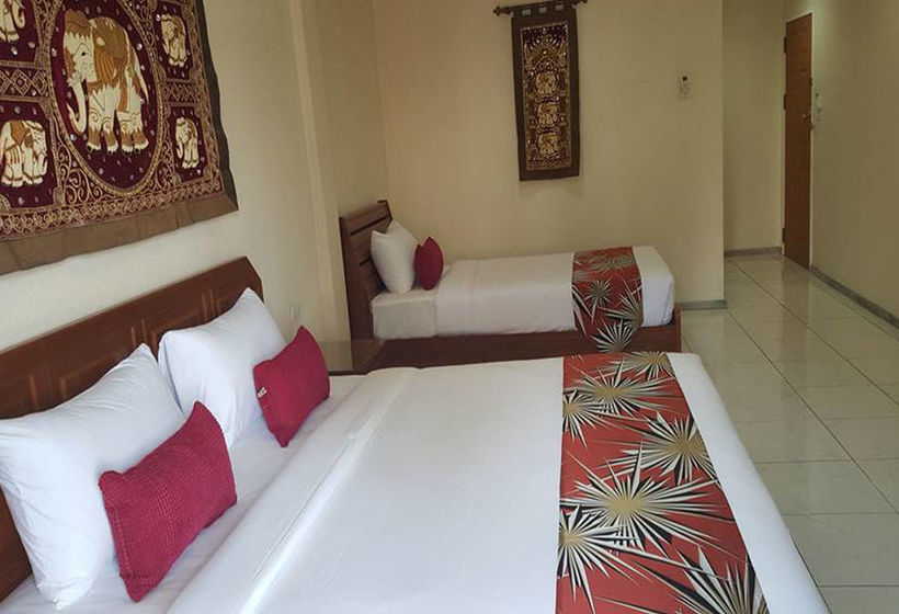 Fotos del hotel The Chillax Pattaya:  34