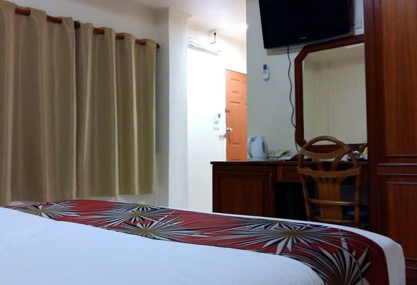 Fotos del hotel The Chillax Pattaya:  8