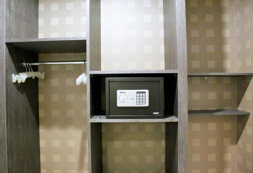 هتل Zen Rooms Gunung Bawakaraeng