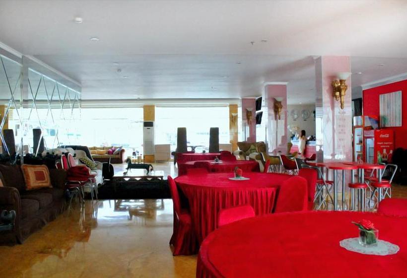 هتل Zen Rooms Gunung Bawakaraeng