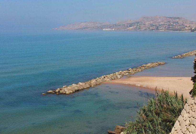 Superior Apartment Le Case Del Sole Licata