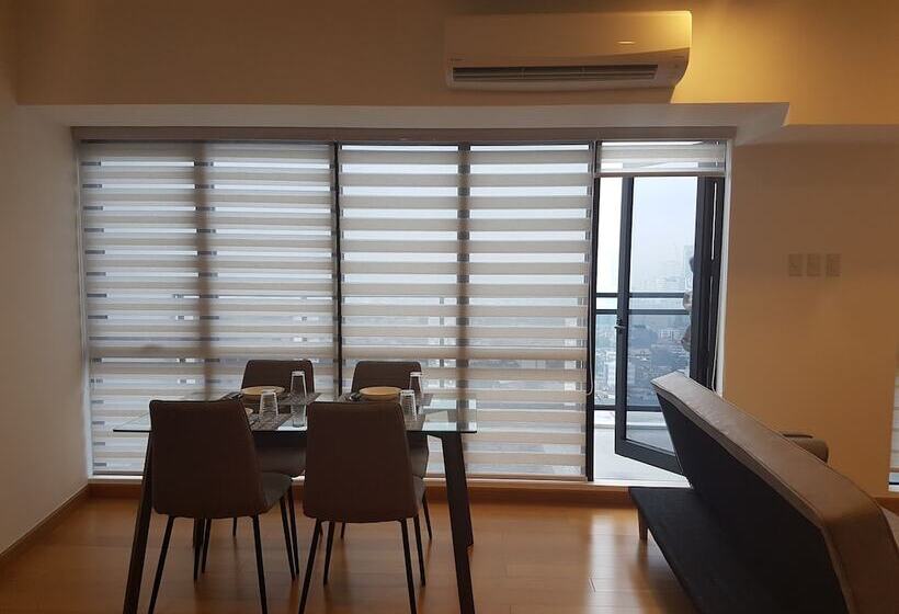 Lux Milano Residences Versace Makati