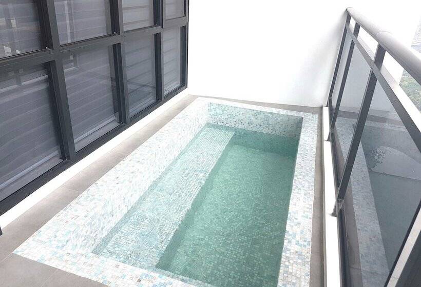 Lux Milano Residences Versace Makati