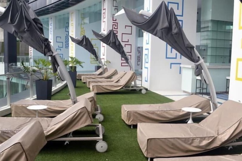 Lux Milano Residences Versace Makati