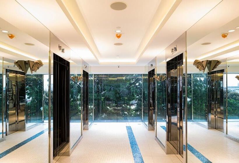 Lux Milano Residences Versace Makati