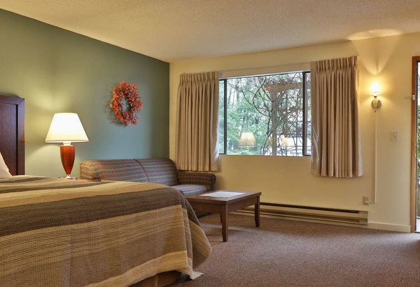 فندق على الطريق Harbor Inn