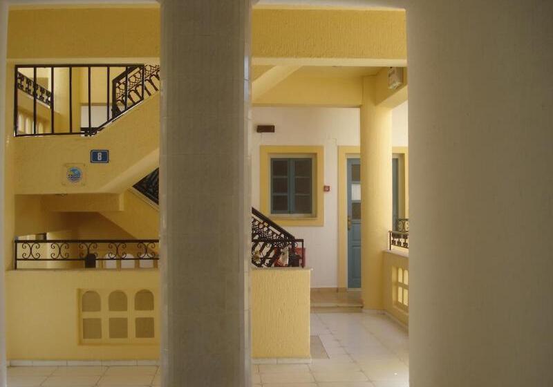 Orion Apartments