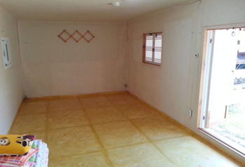 بنسيون Moji Guest House