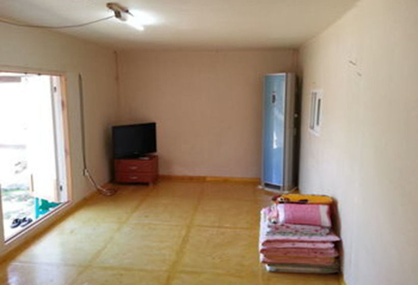 بنسيون Moji Guest House