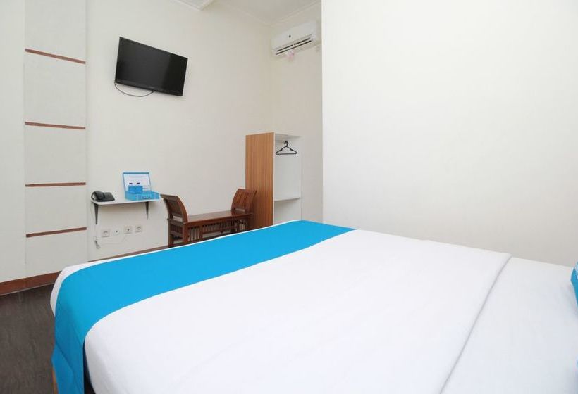 Fotos del hotel Amalio Hotel Bandung:  26