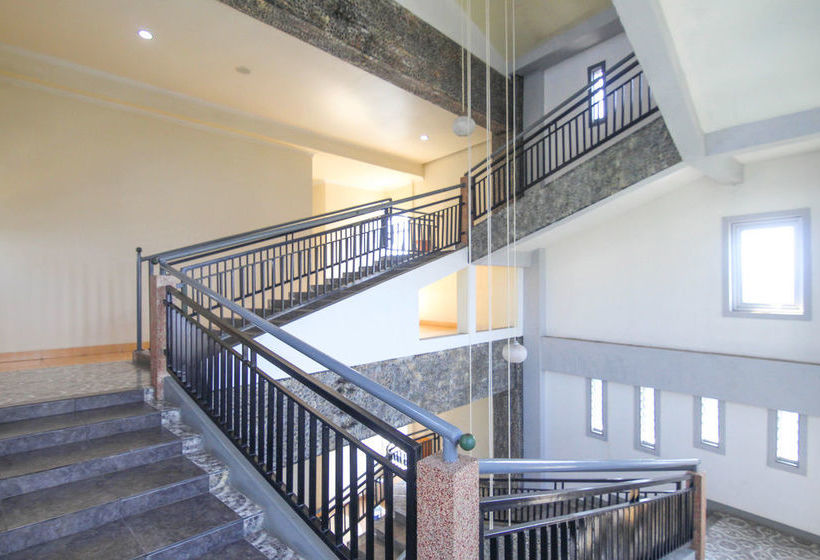 Fotos del hotel Amalio Hotel Bandung:  8