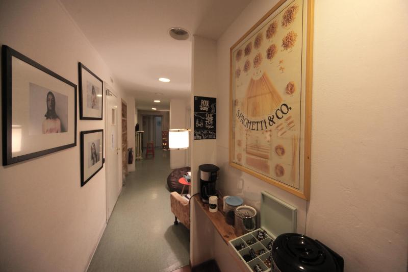 Dopa Hostel