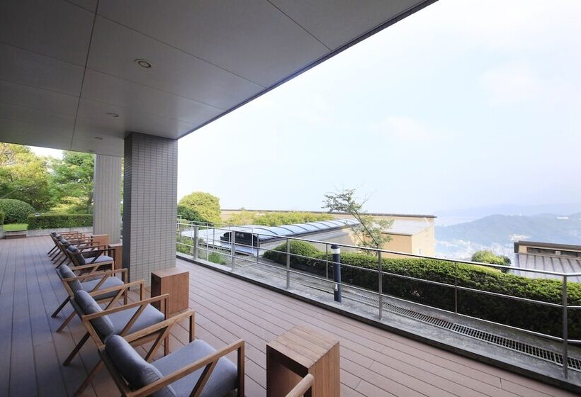 فندق Grand Bach Atami Crescendo
