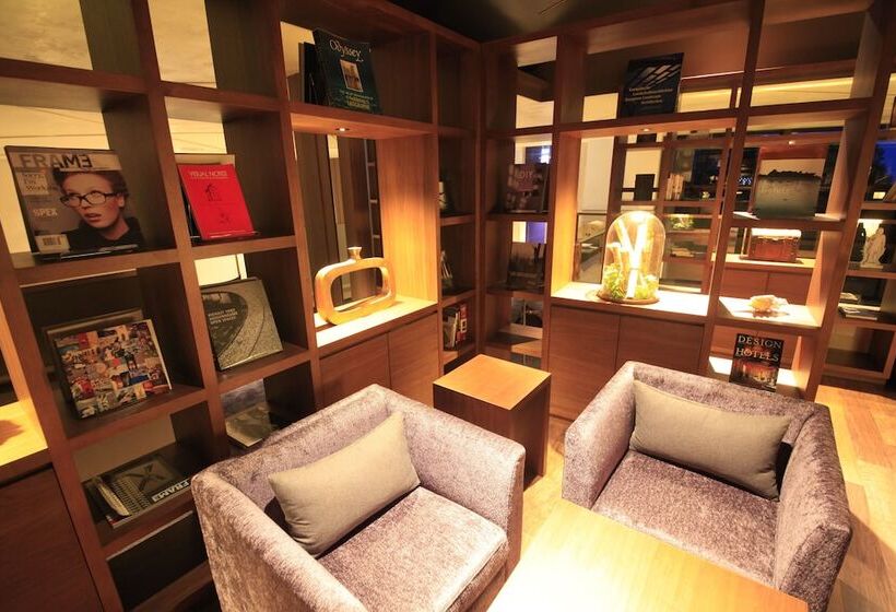 فندق Grand Bach Atami Crescendo