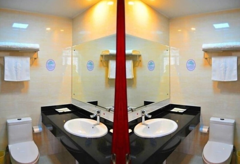 酒店 Greentree Inn Wuxi New District North Changjiang Road Jincheng Road Express