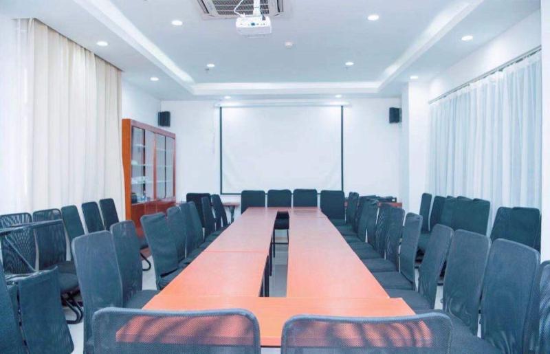 호텔 Hanting  Beijing Chaoyang Park