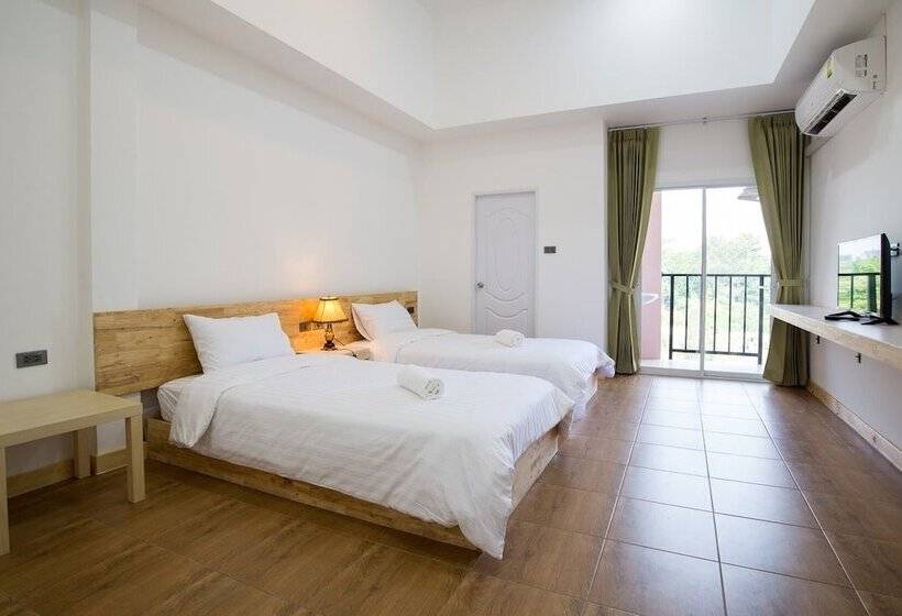 בית מלון כפרי Hug Home Stay