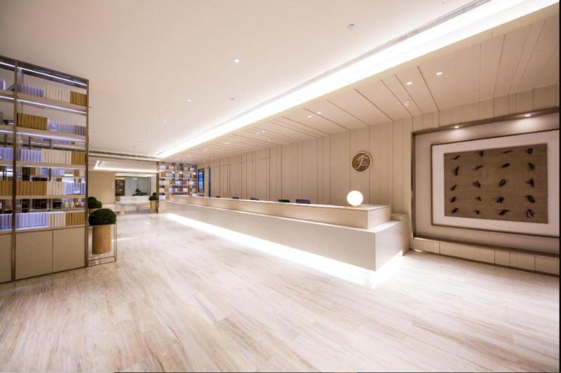 호텔 Ji  Beijing West Railway Station South Square