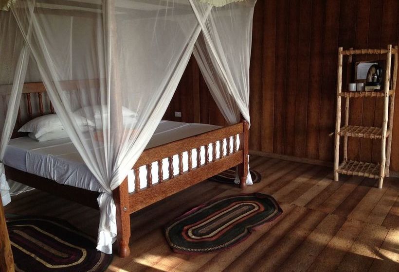 فندق On The Rock Zanzibar